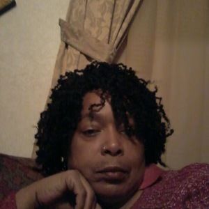 Meet your Posher, Patricia